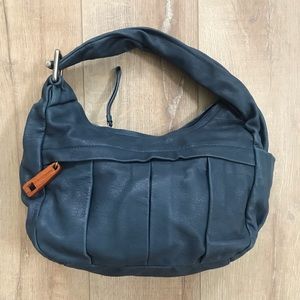 Kenneth Cole leather purse